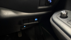 Toyota C-HR 1.8 Hybrid Icon 5dr CVT Hybrid Hatchback